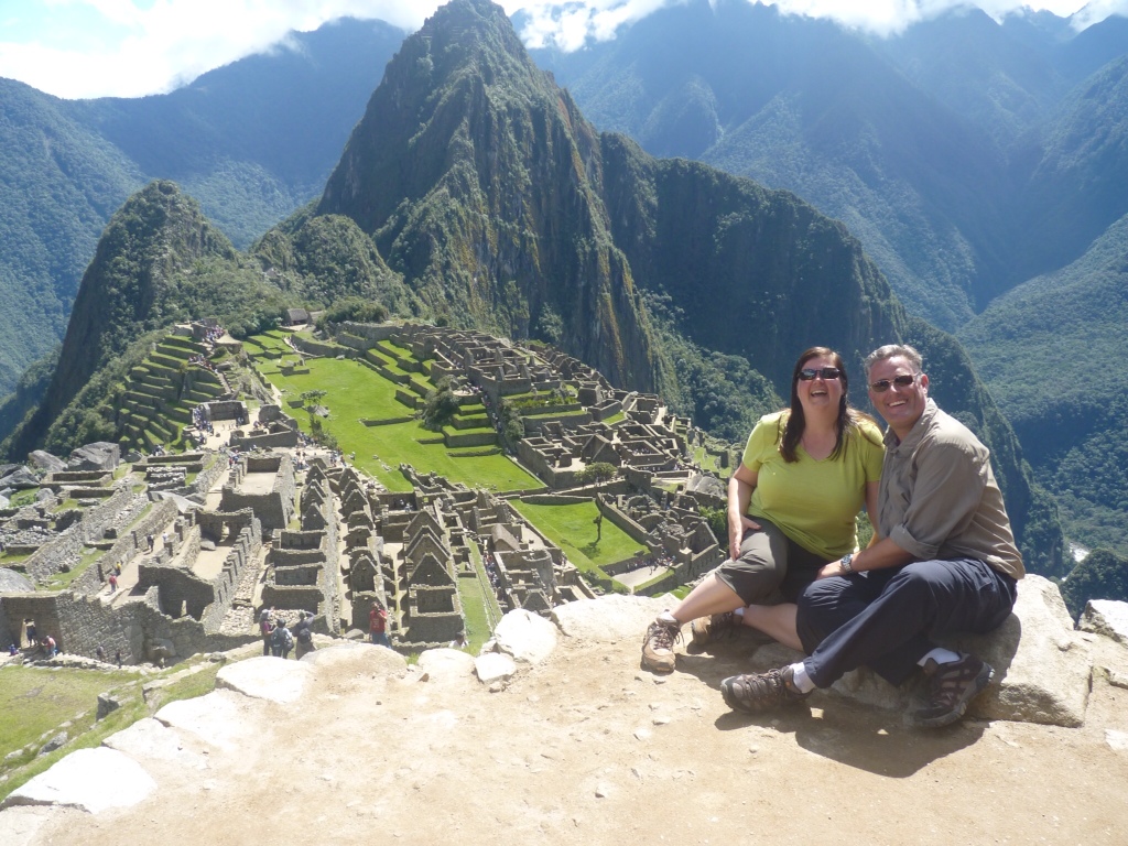 Day 11 Peru – Final Machu Picchu Day and Train Back to Cusco