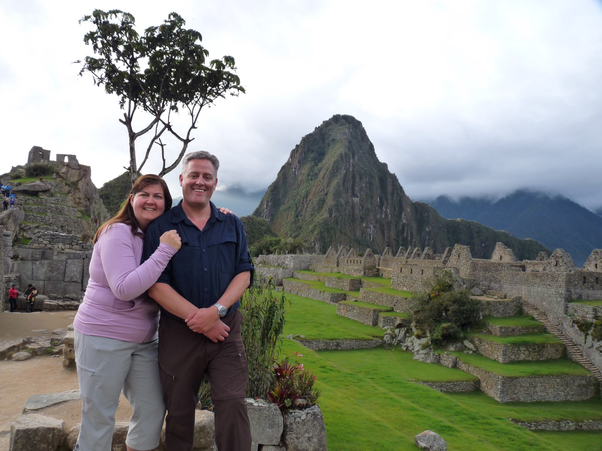 Day 10 Peru – Machu Picchu