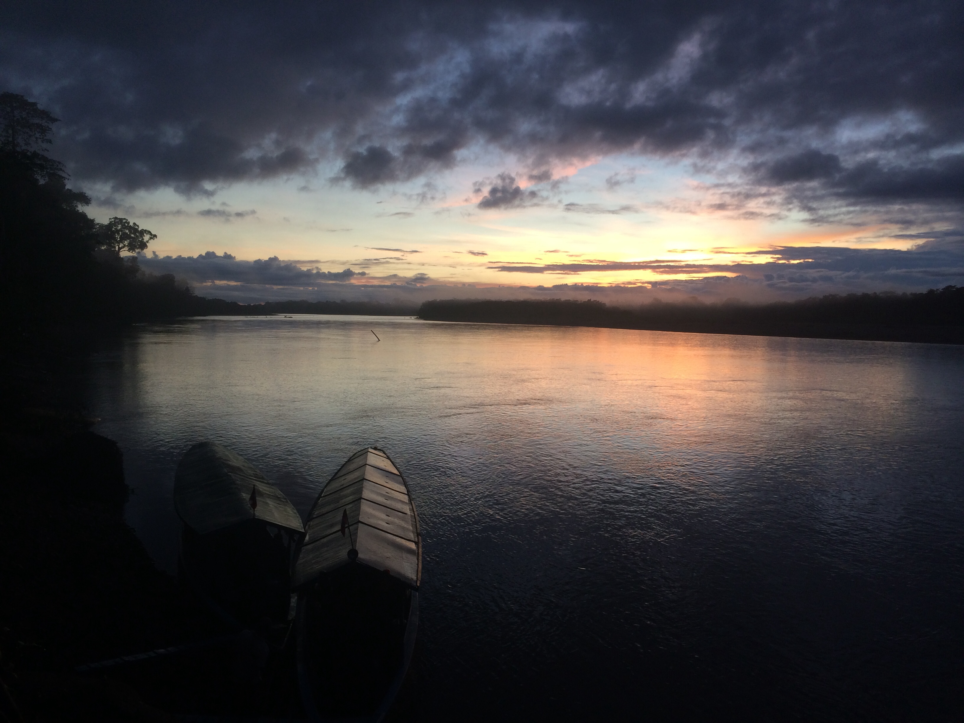 Trip Home, Boats, Vans, Planes and Cars