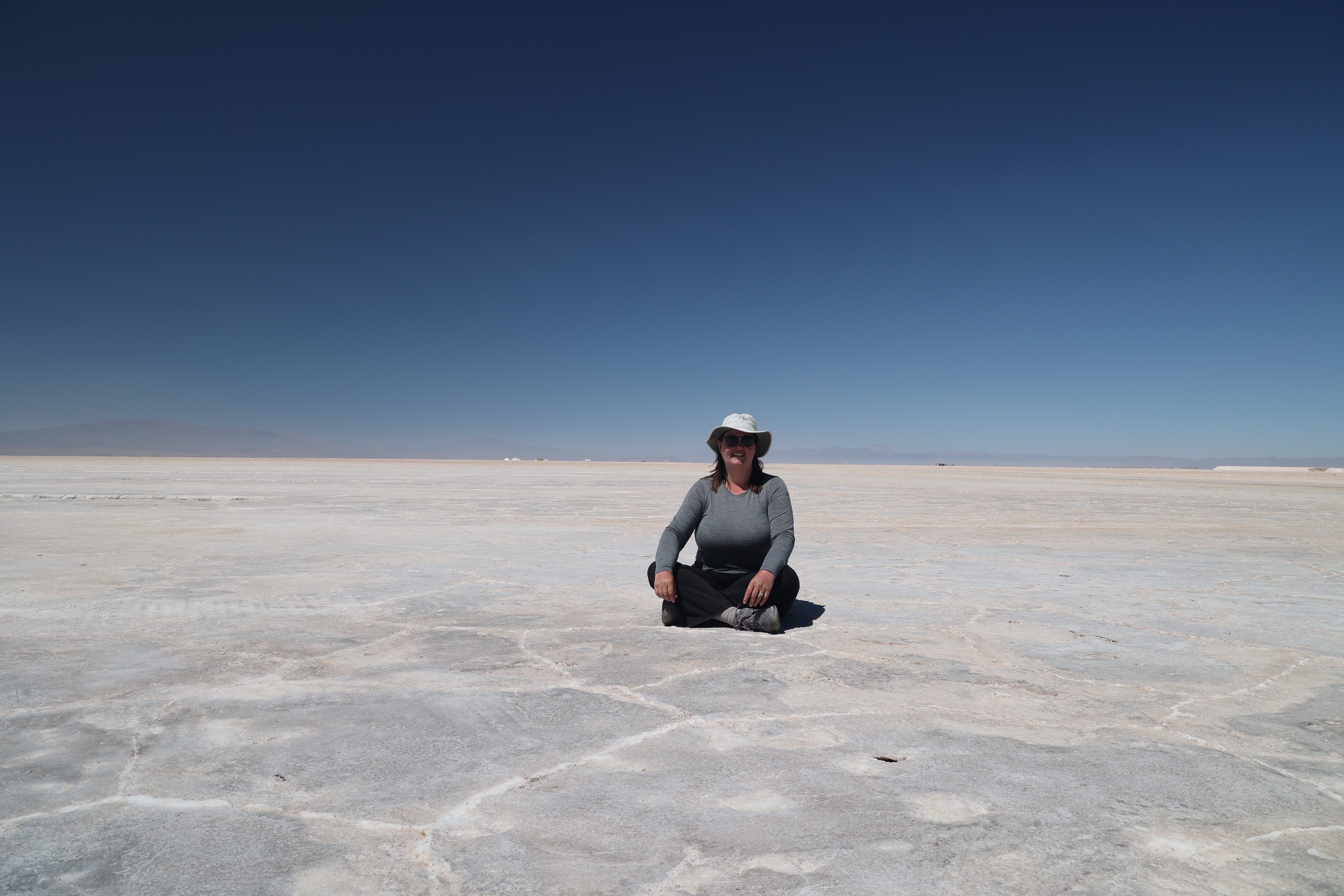 Argentina – Salinas Grande