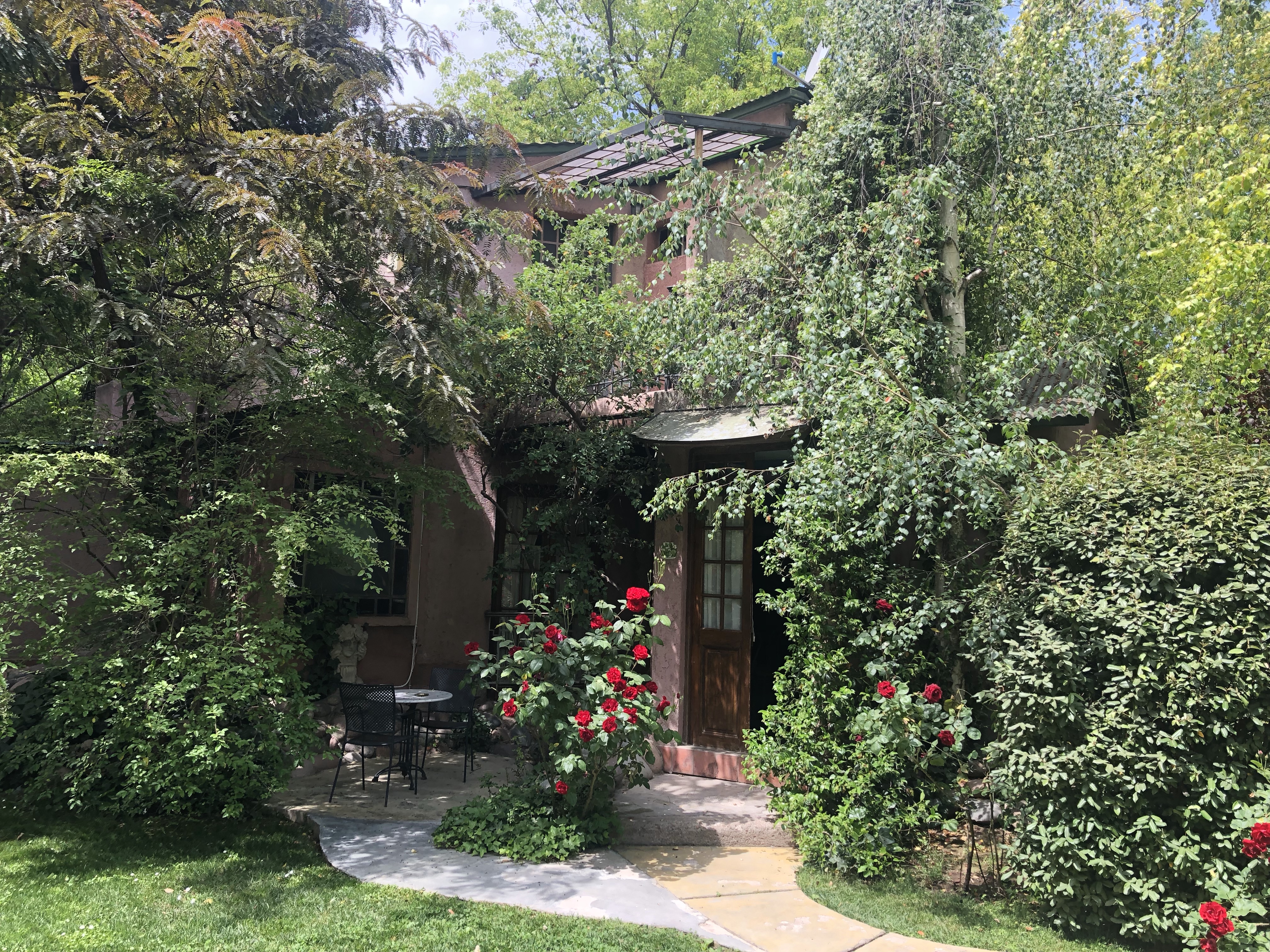 Argentina – Salta to Mendoza