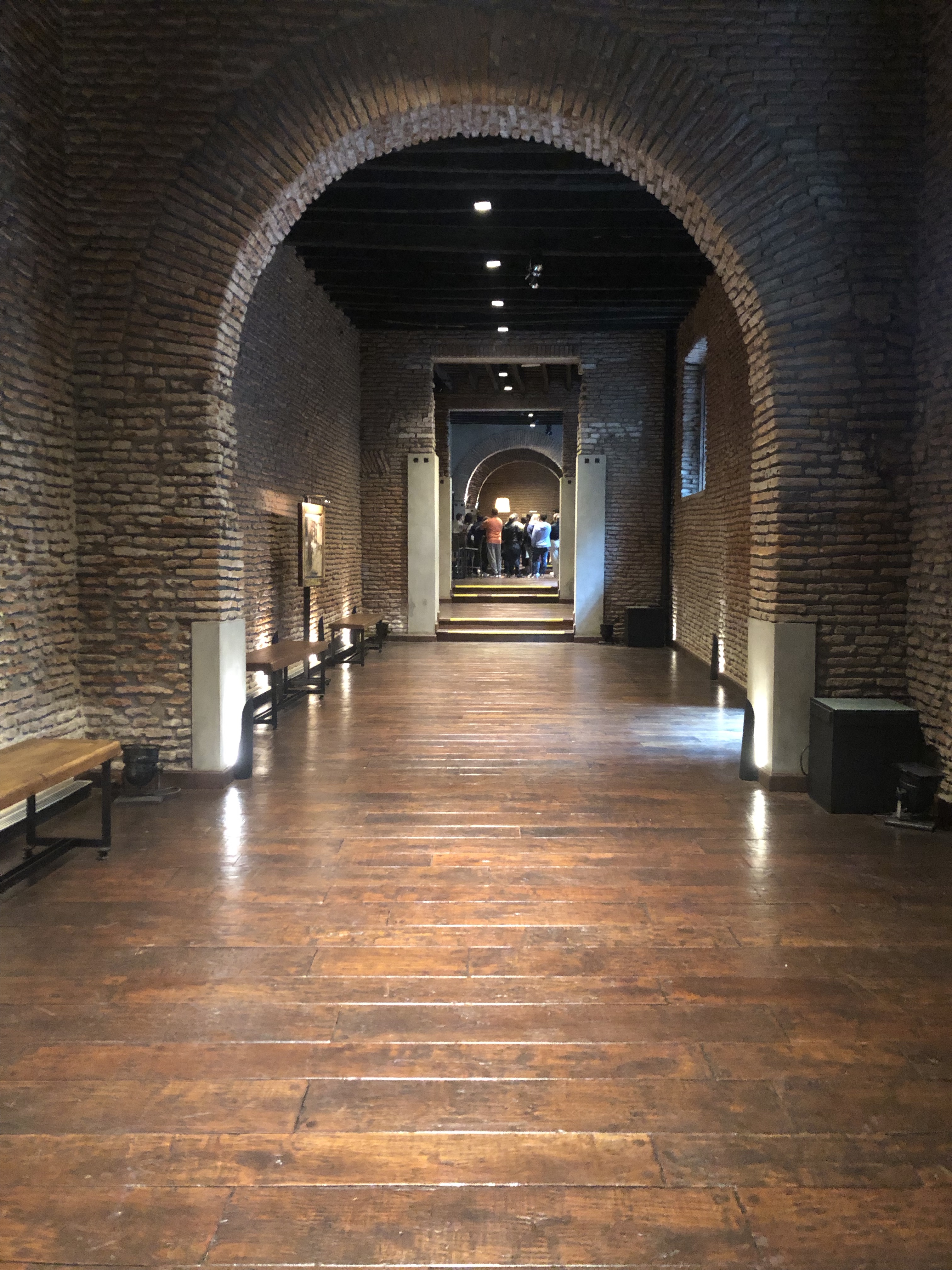 Argentina – Buenos Aires city tour & Tango Show