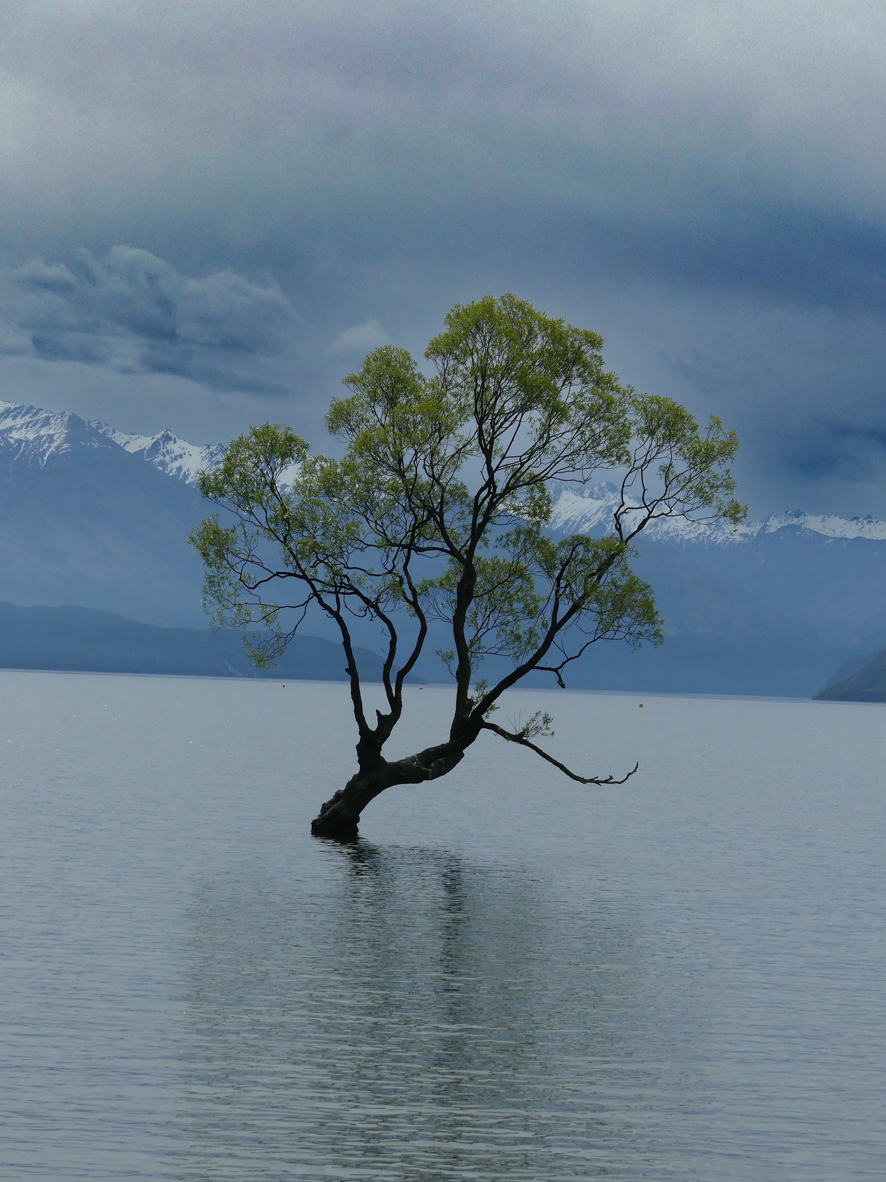 Lake Wanaka – Diamond Lake