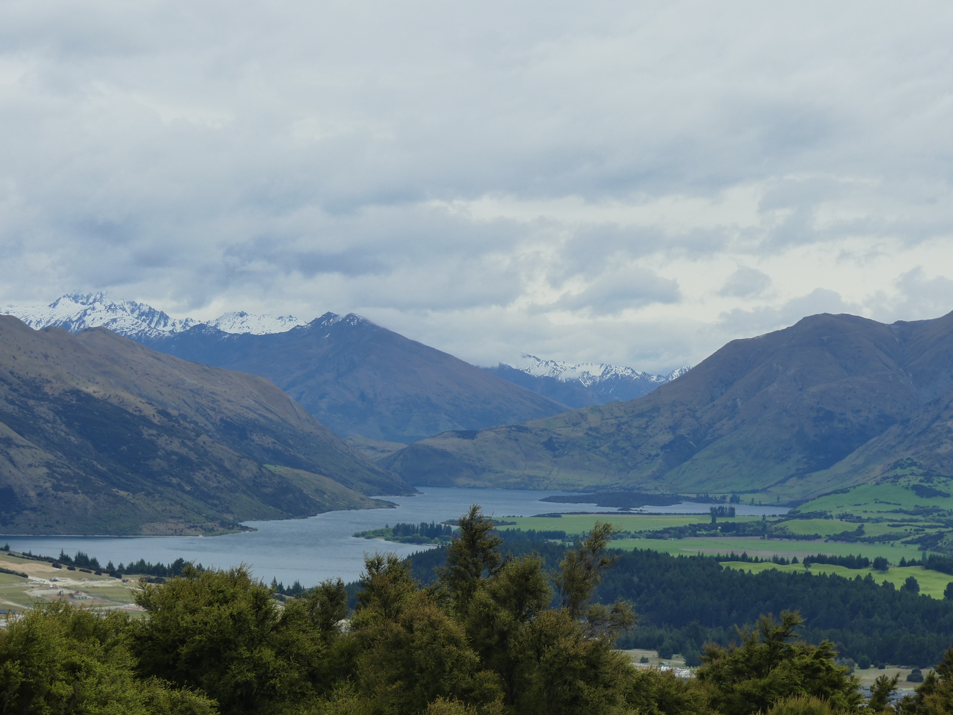 Mount Iron Track Hike
