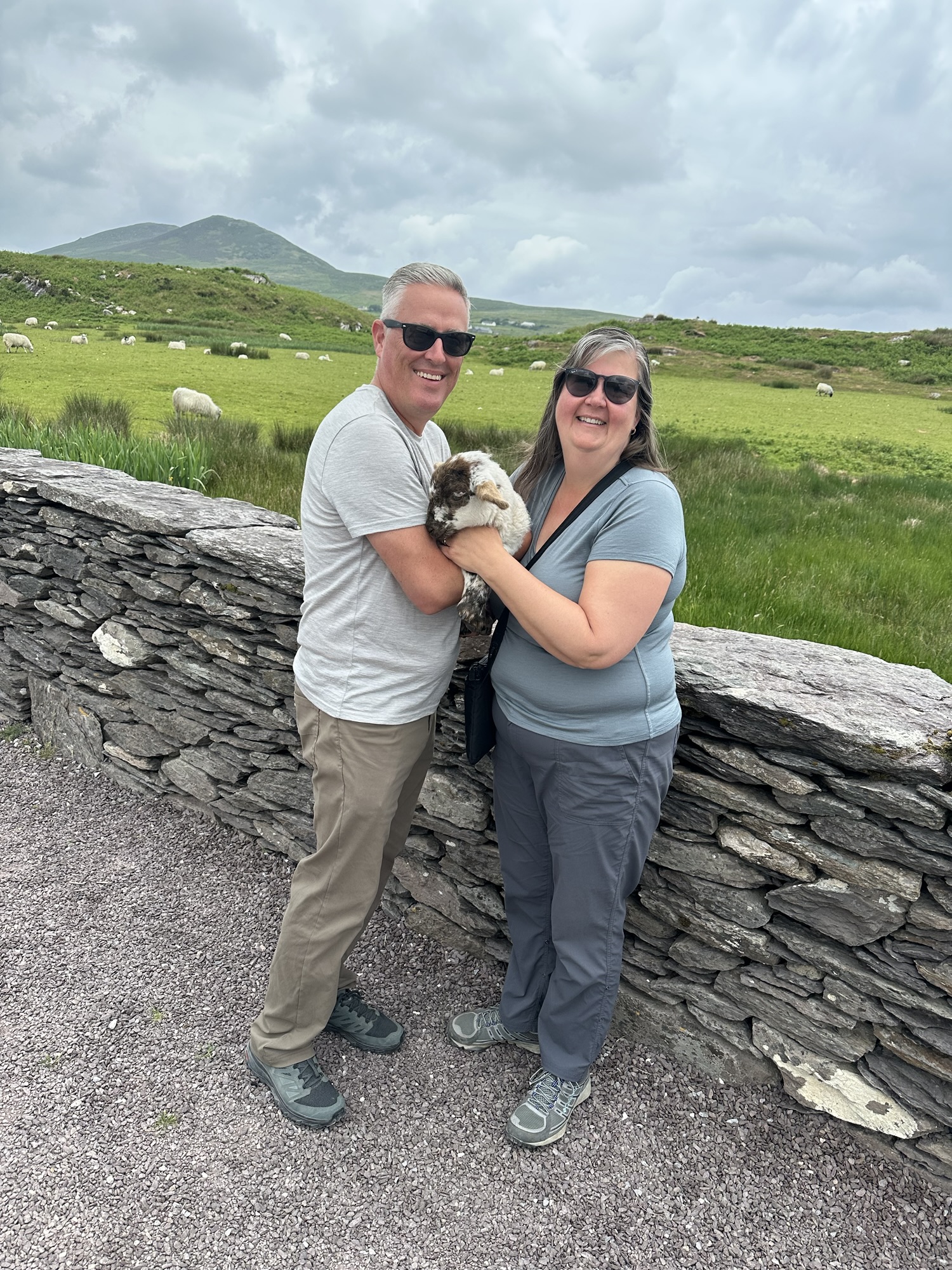 Day 13 – The Ring of Kerry