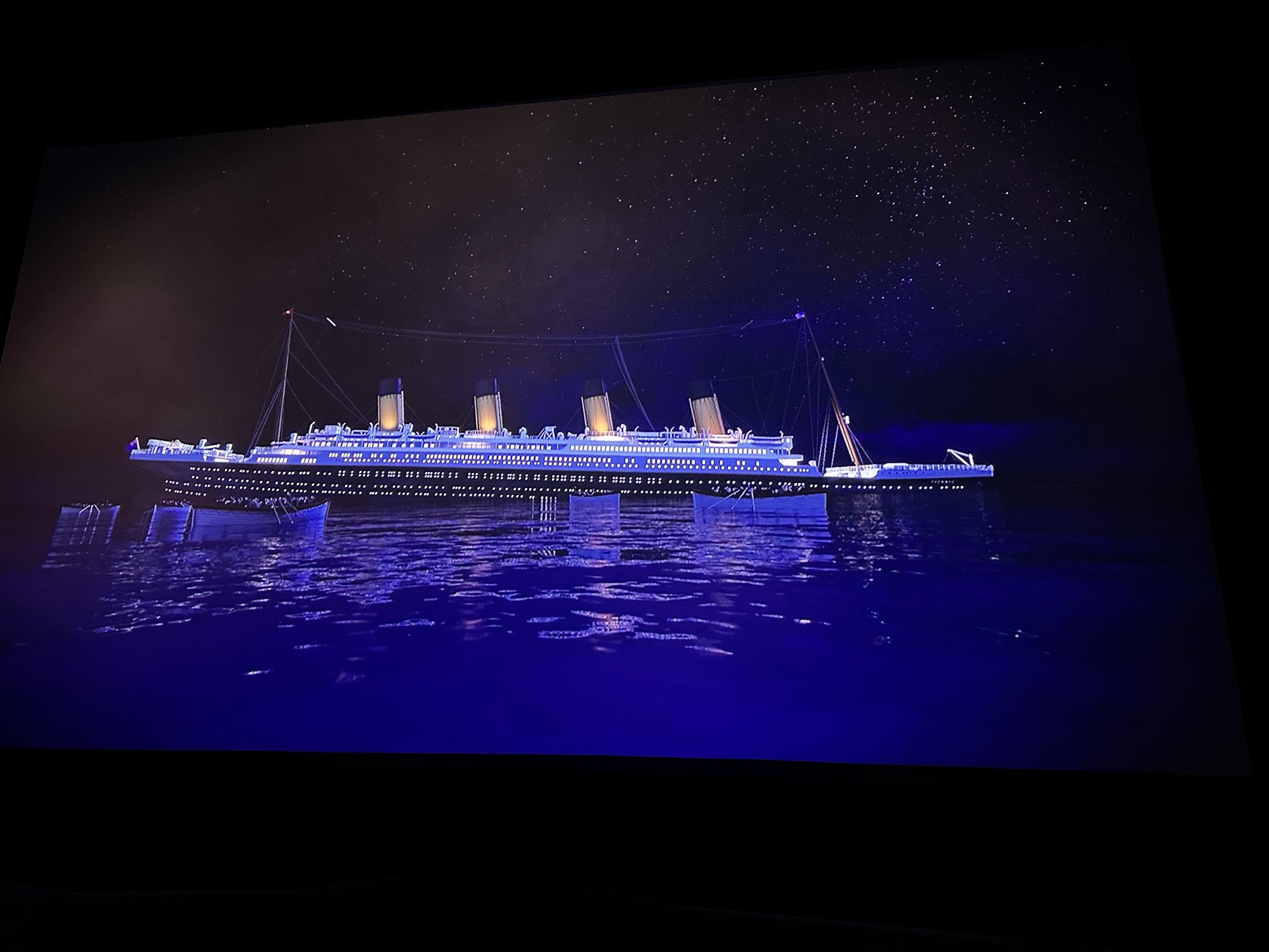 Day 9 – Titanic Museum & Blarney Castle