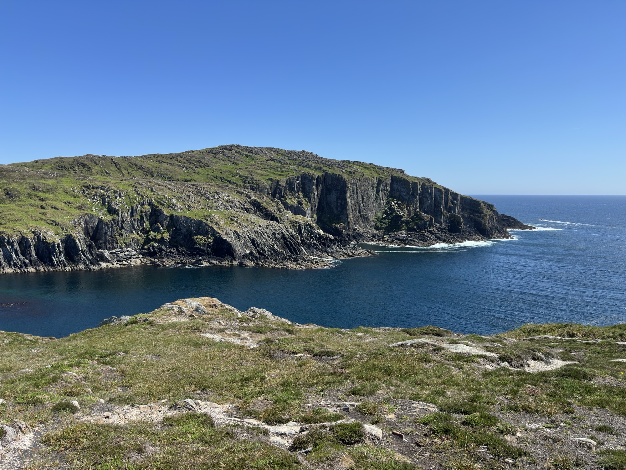 Day 10 – Beara Peninsula