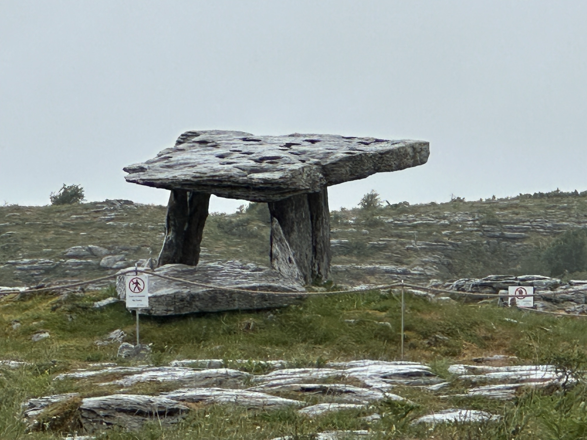 Day 19 – The Burren