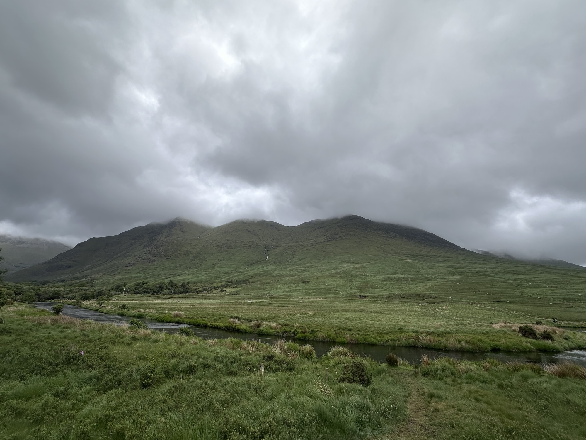 Day 22 – Connemara, Kylemore Abbey & Sligo