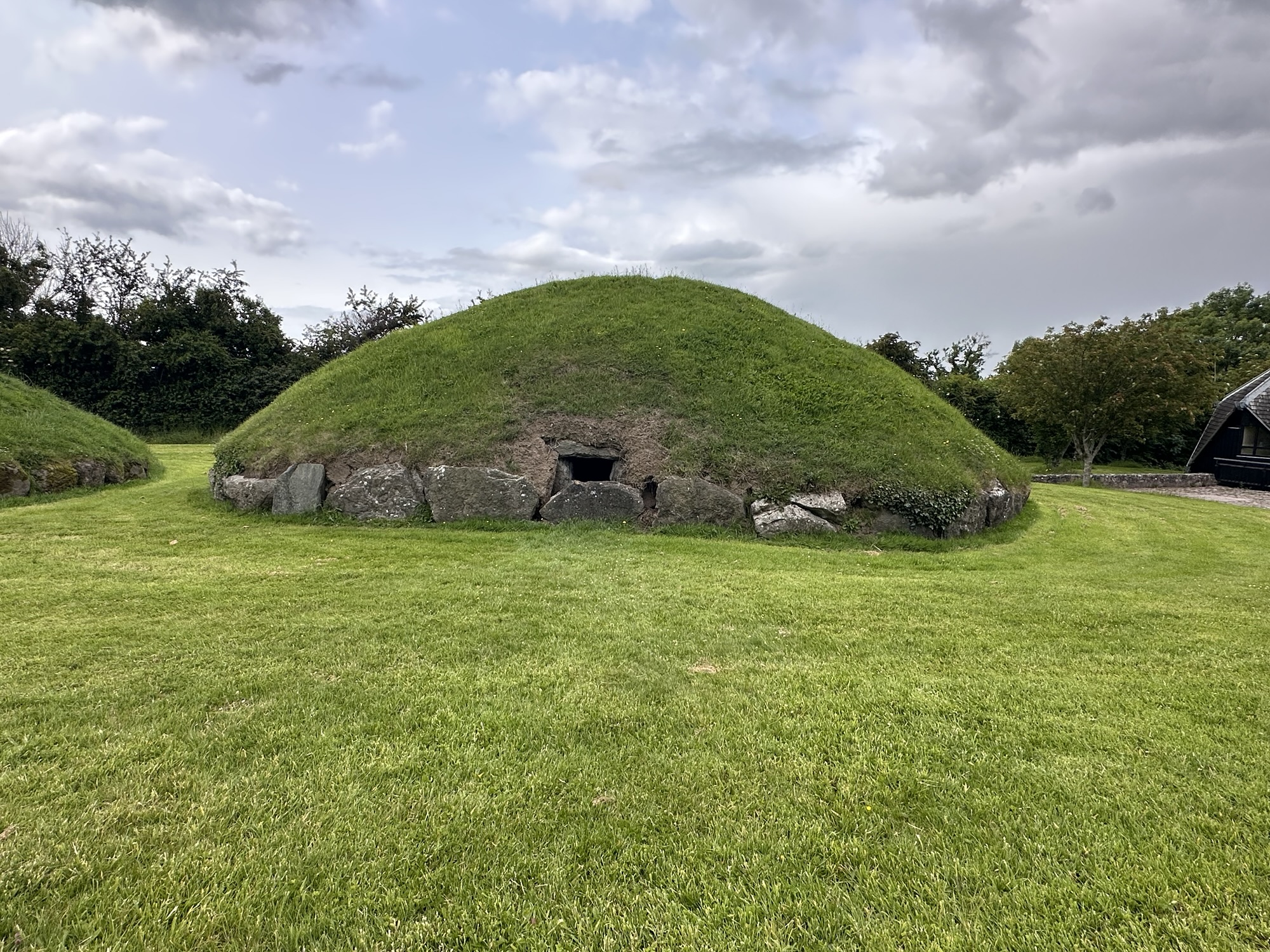 Day 31 – Belfast to Dublin