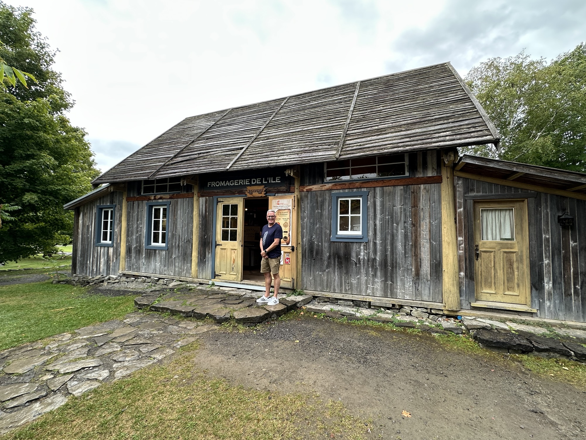 Quebec City – Day 2