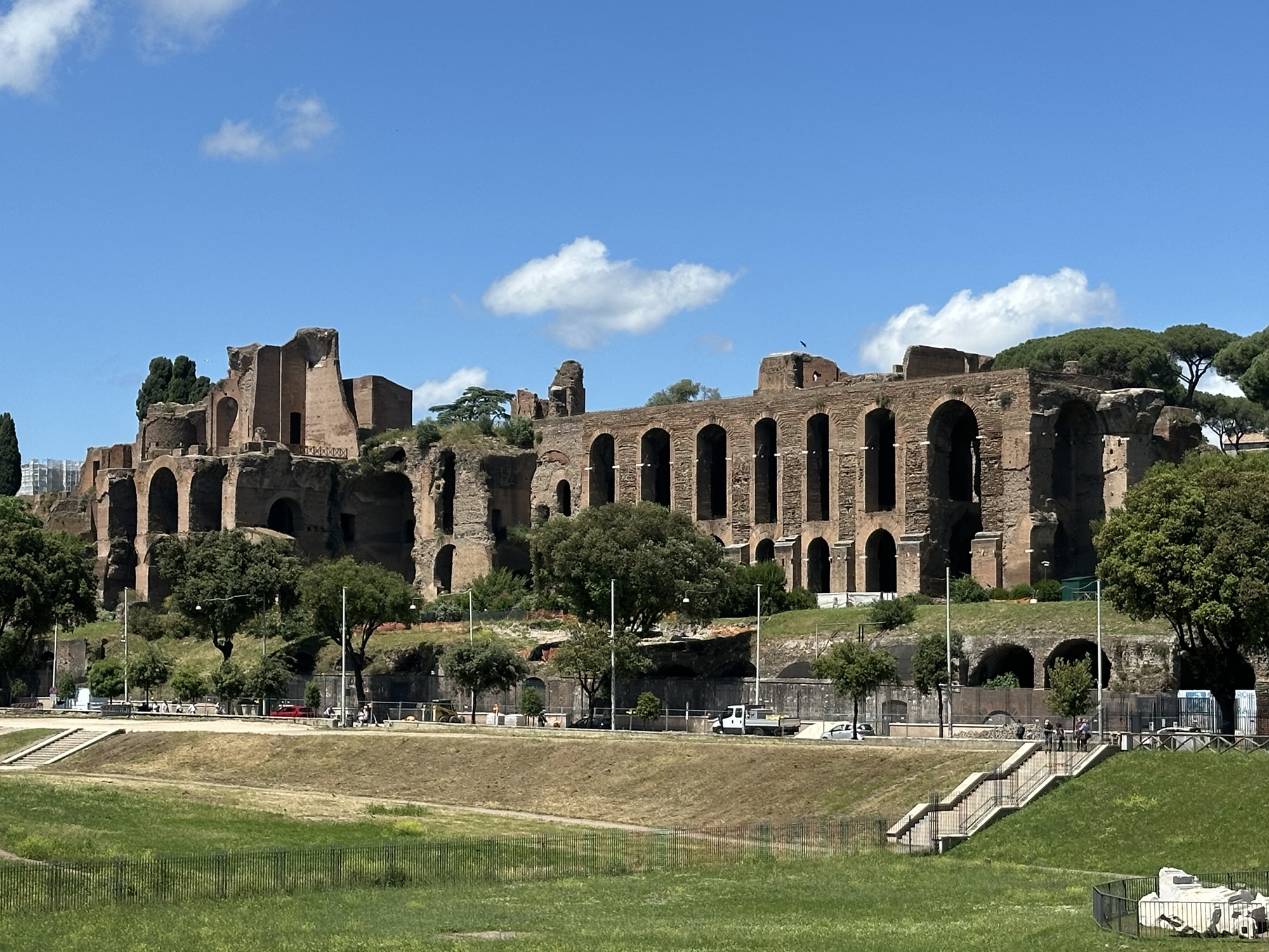 Rome