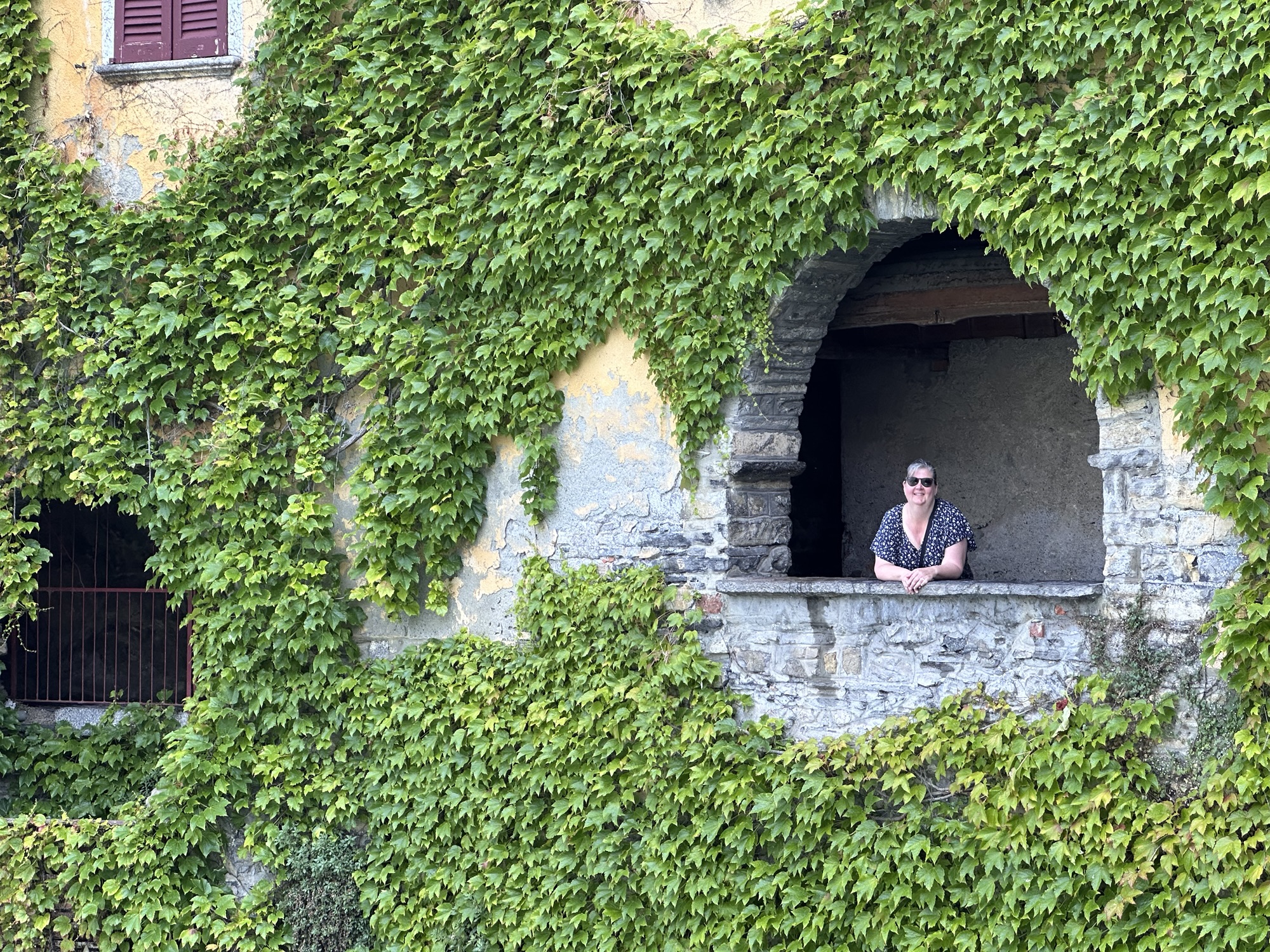 Italy – Nesso