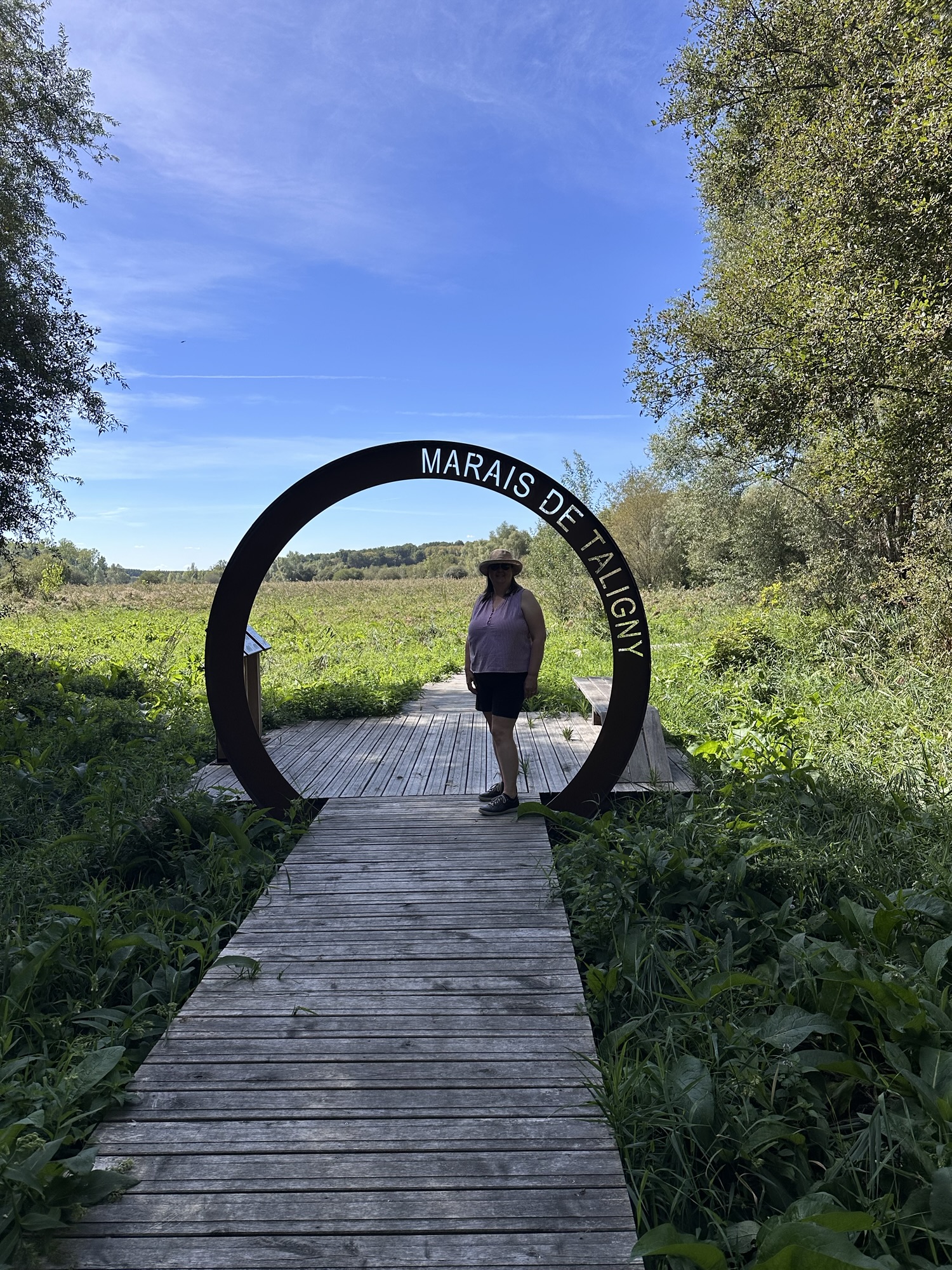 Marais de Taligny